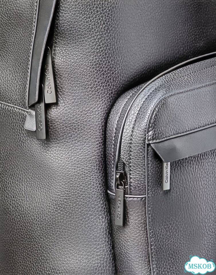 Рюкзак мужской calvin klein оригинальный новый фото 4