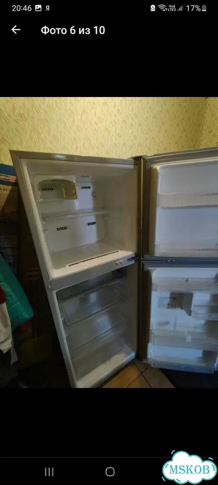 Продам холодильник фото 4