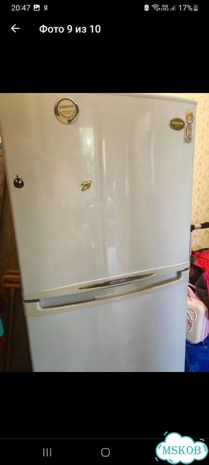 Продам холодильник фото 6
