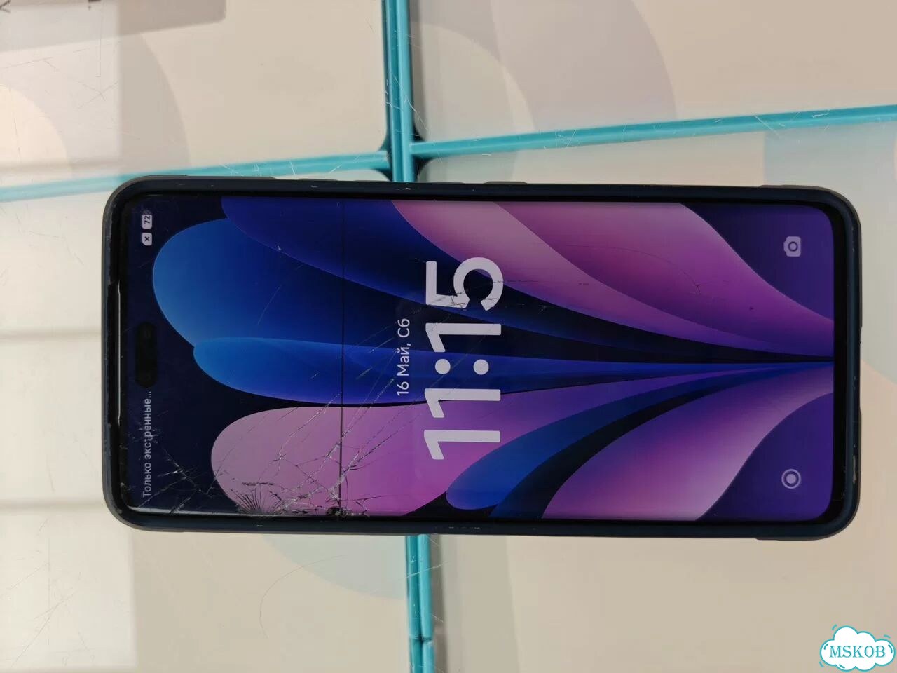 Xiaomi 13 Lite, 12/256 ГБ, 2 SIM фото 1