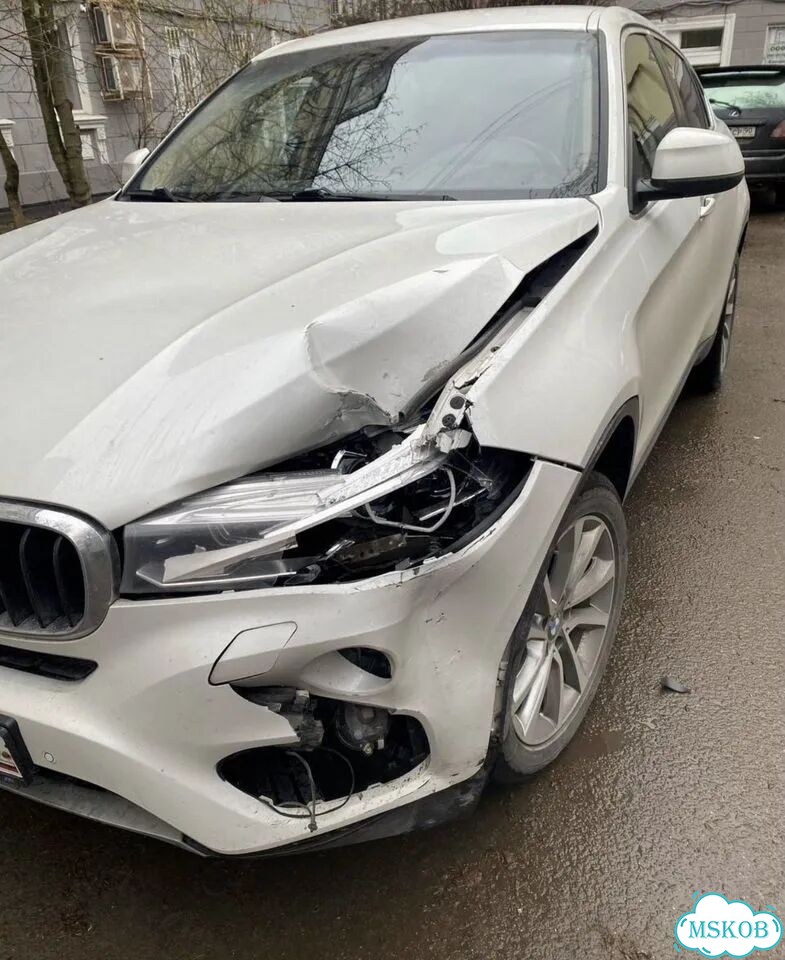 Покраска автомобиля фото 6