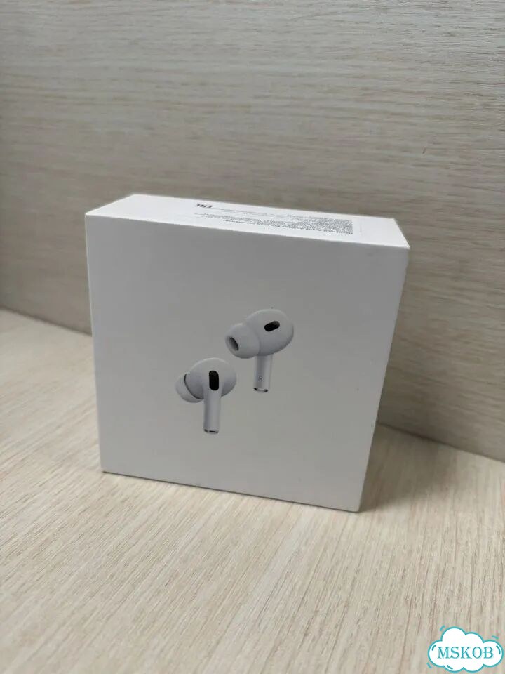 Airpods pro 2 фото 1