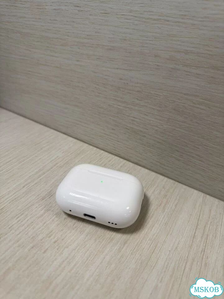 Airpods pro 2 фото 3