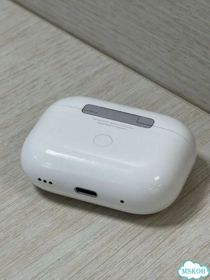 Airpods pro 2 фото 5