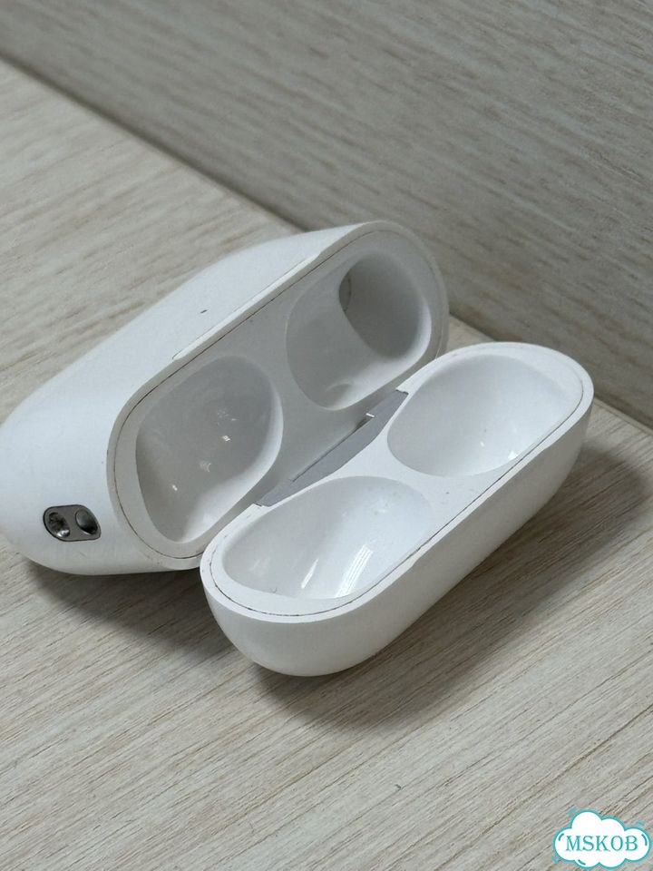 Airpods pro 2 фото 6