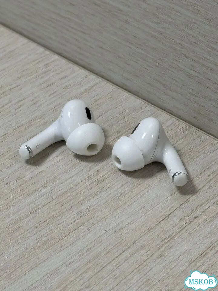 Airpods pro 2 фото 7