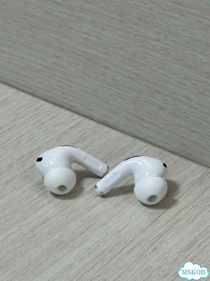 Airpods pro 2 фото 8
