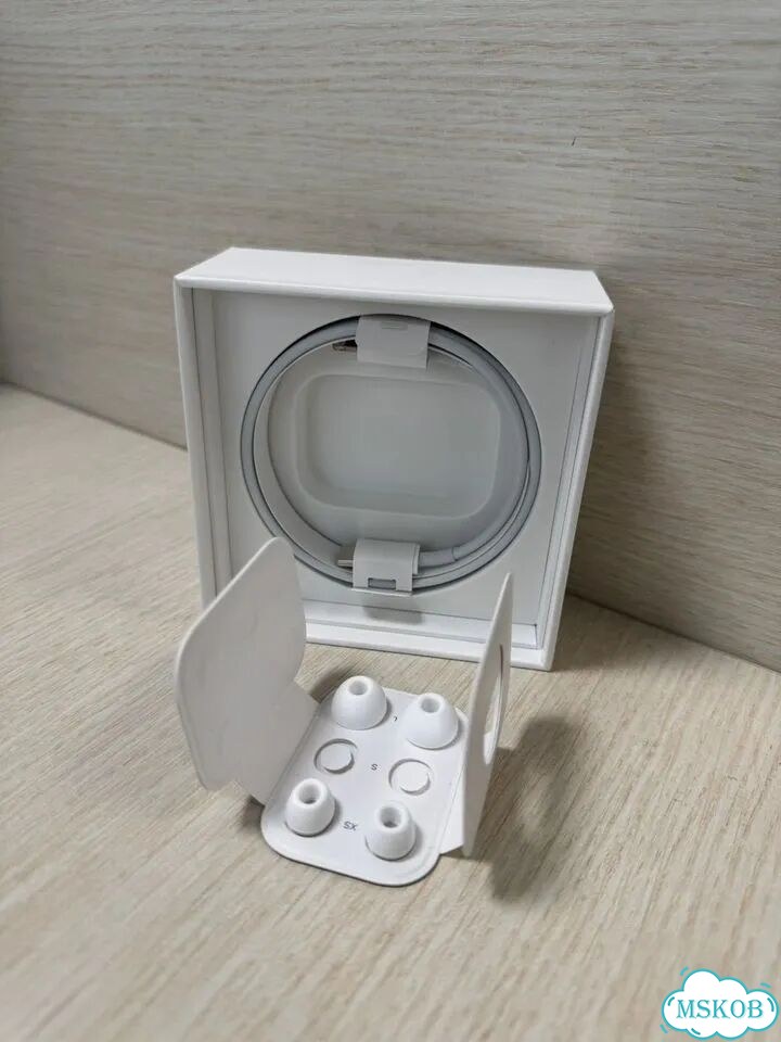 Airpods pro 2 фото 9