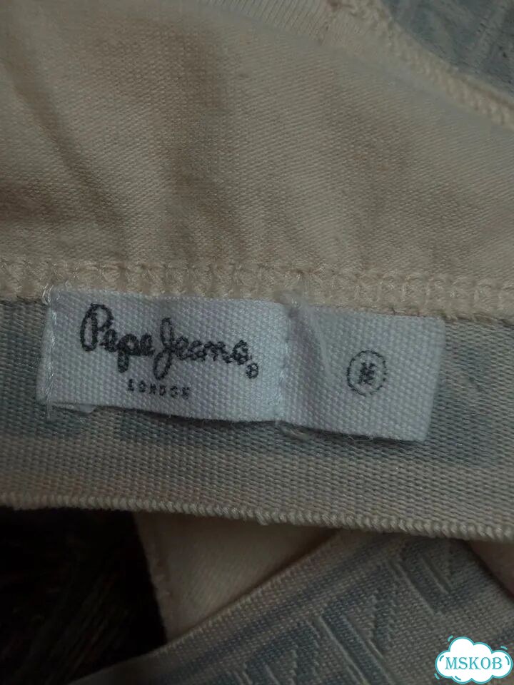 Pepe jeans фото 5