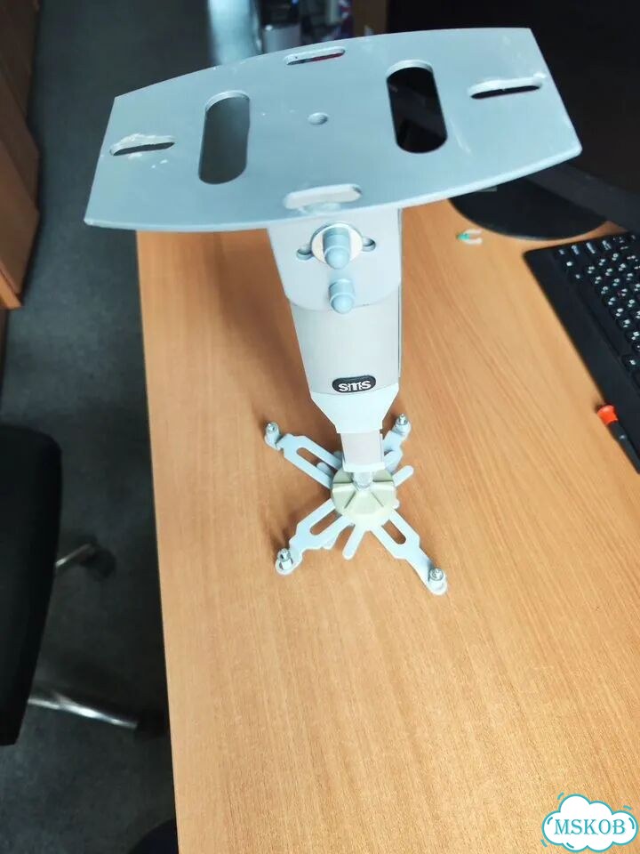 Потолочный кронштейн SMA Projector CL фото 1