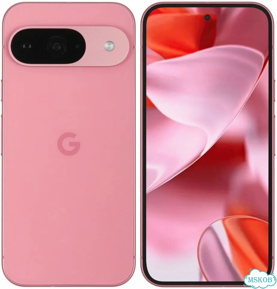 Google Pixel 9, 12/128 ГБ, SIM + eSIM фото 2