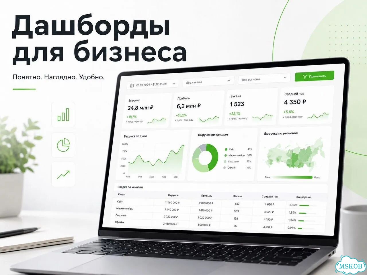 Сделаю таблицу Excel под ваши задачи фото 1