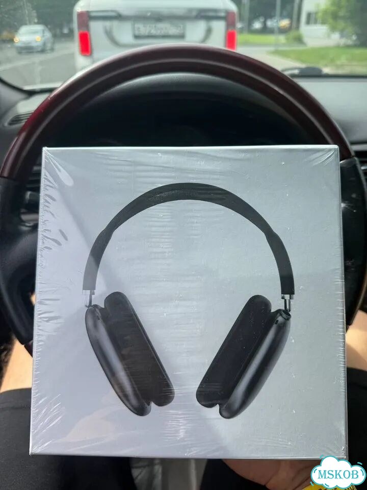 Airpods pro max 2 фото 1