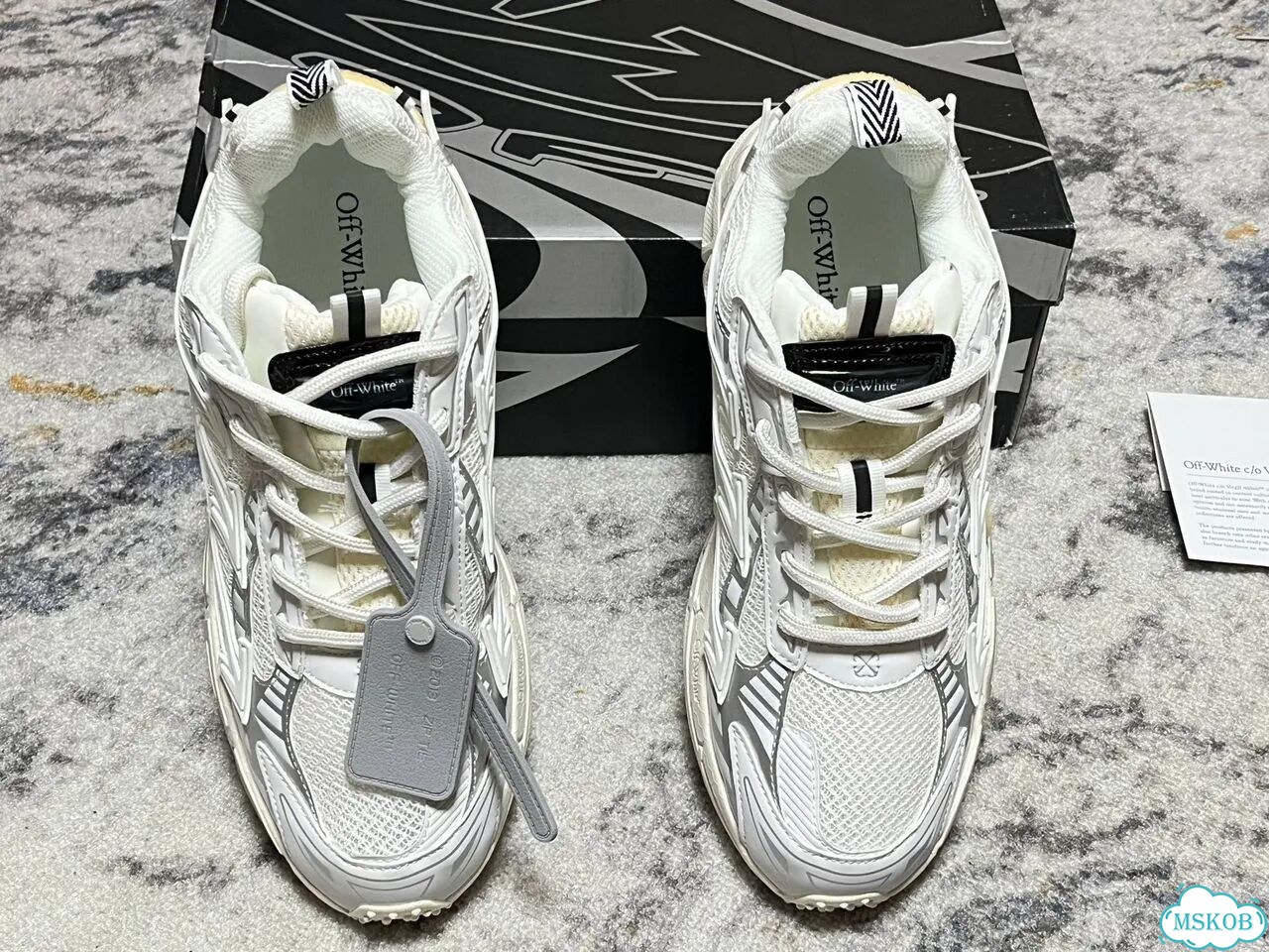 Кроссовки off white be right back фото 8