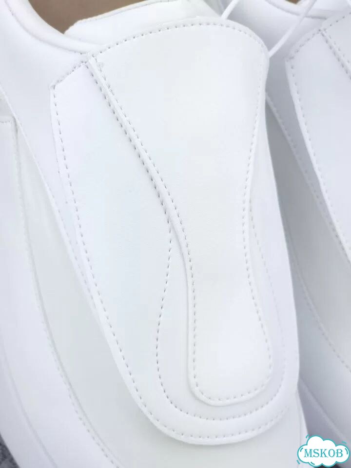 Raf simons Antei white фото 6