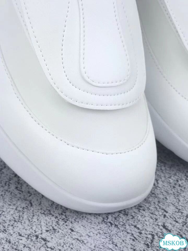 Raf simons Antei white фото 7