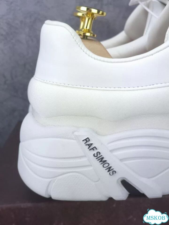 Raf simons Antei white фото 9