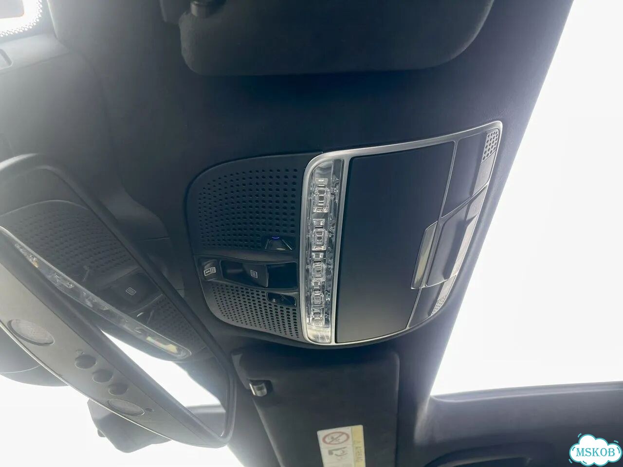 Mercedes-Benz Maybach S-класс 3.0 AT, 2017, 221 000 км фото 36