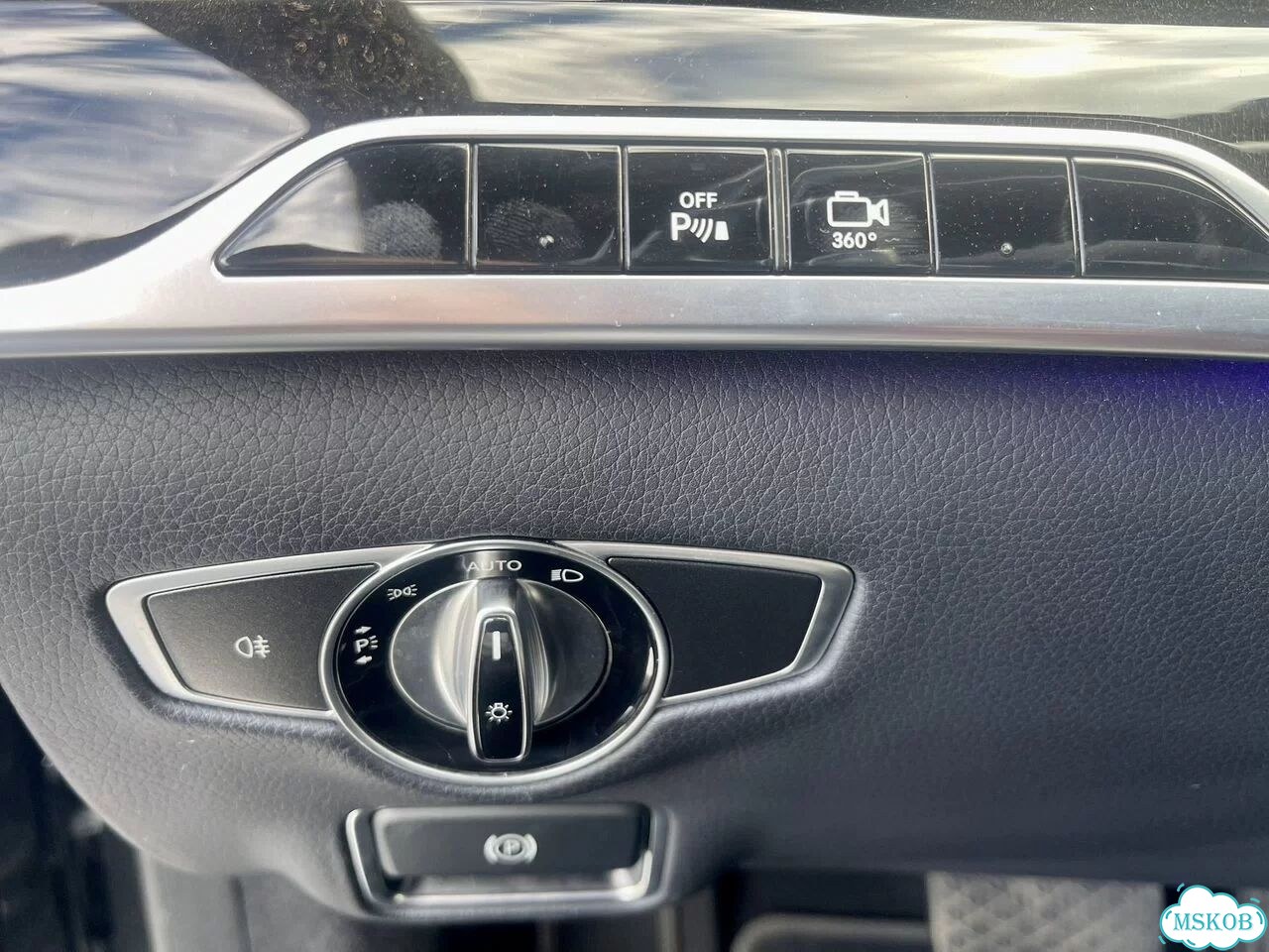 Mercedes-Benz Maybach S-класс 3.0 AT, 2017, 221 000 км фото 38