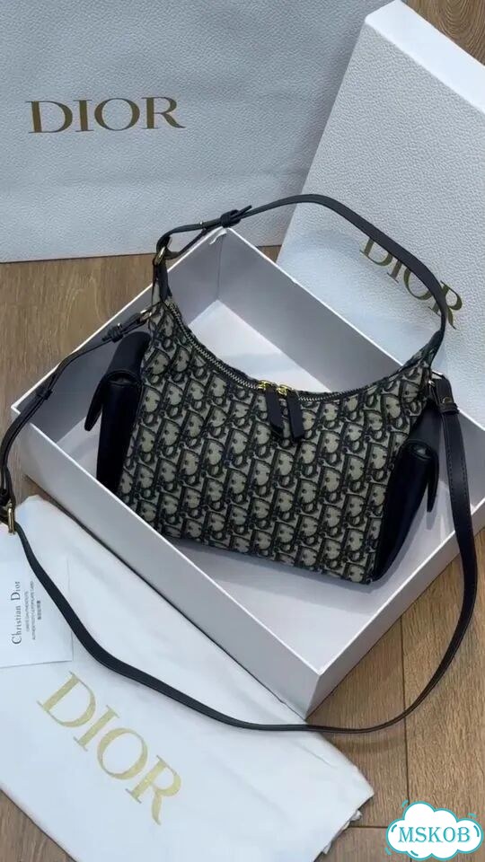 Сумка christian Dior женская фото 1