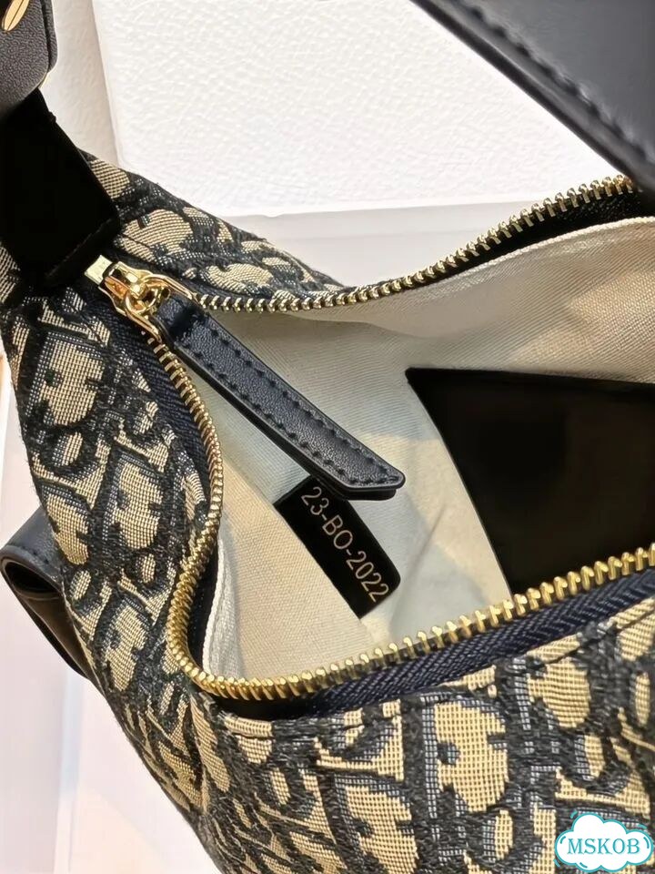 Сумка christian Dior женская фото 10