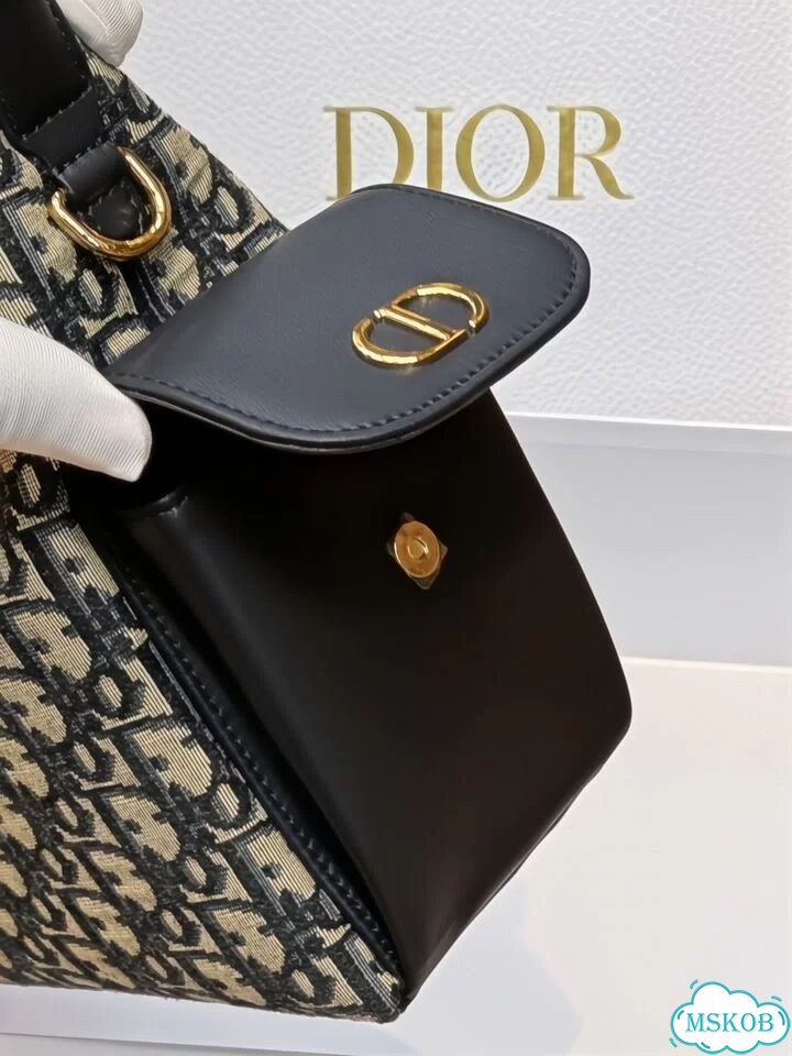 Сумка christian Dior женская фото 11