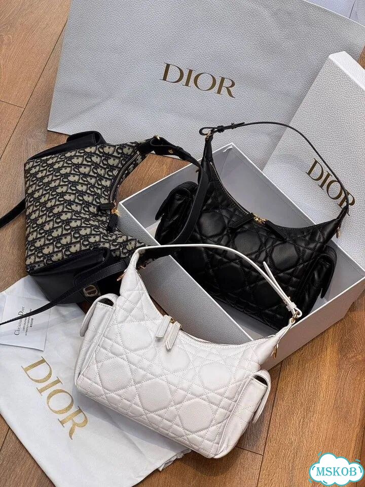 Сумка christian Dior женская фото 2