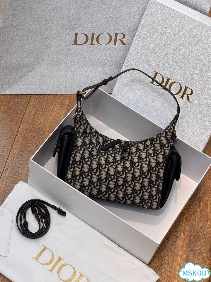 Сумка christian Dior женская фото 3