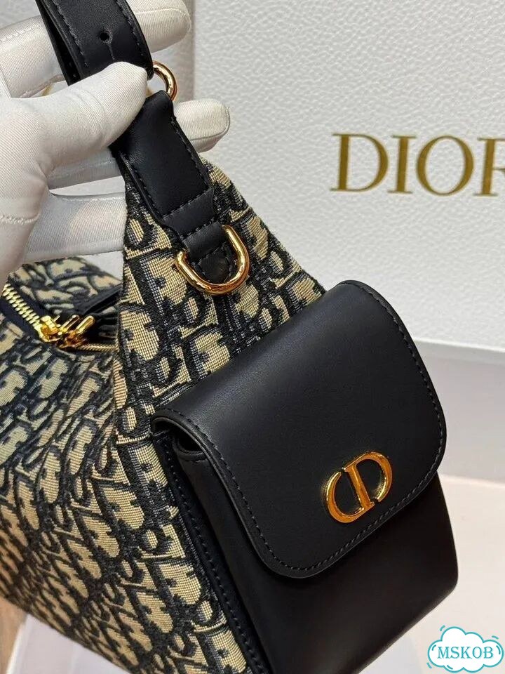 Сумка christian Dior женская фото 6