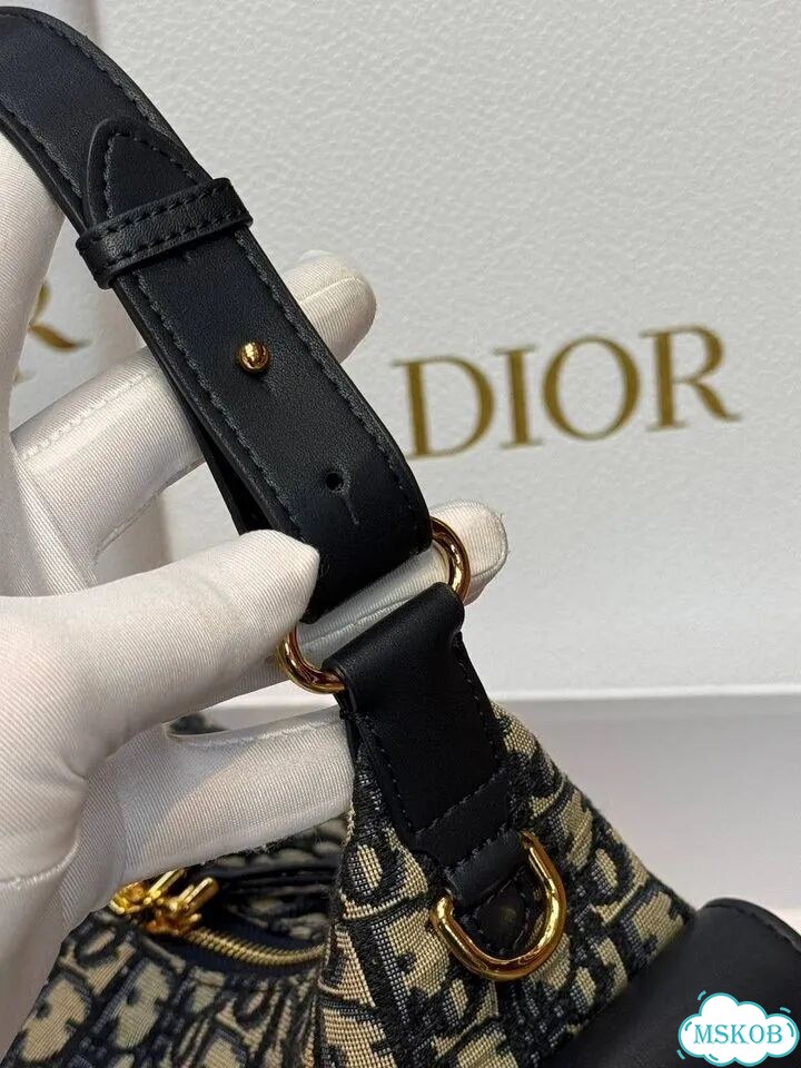 Сумка christian Dior женская фото 7