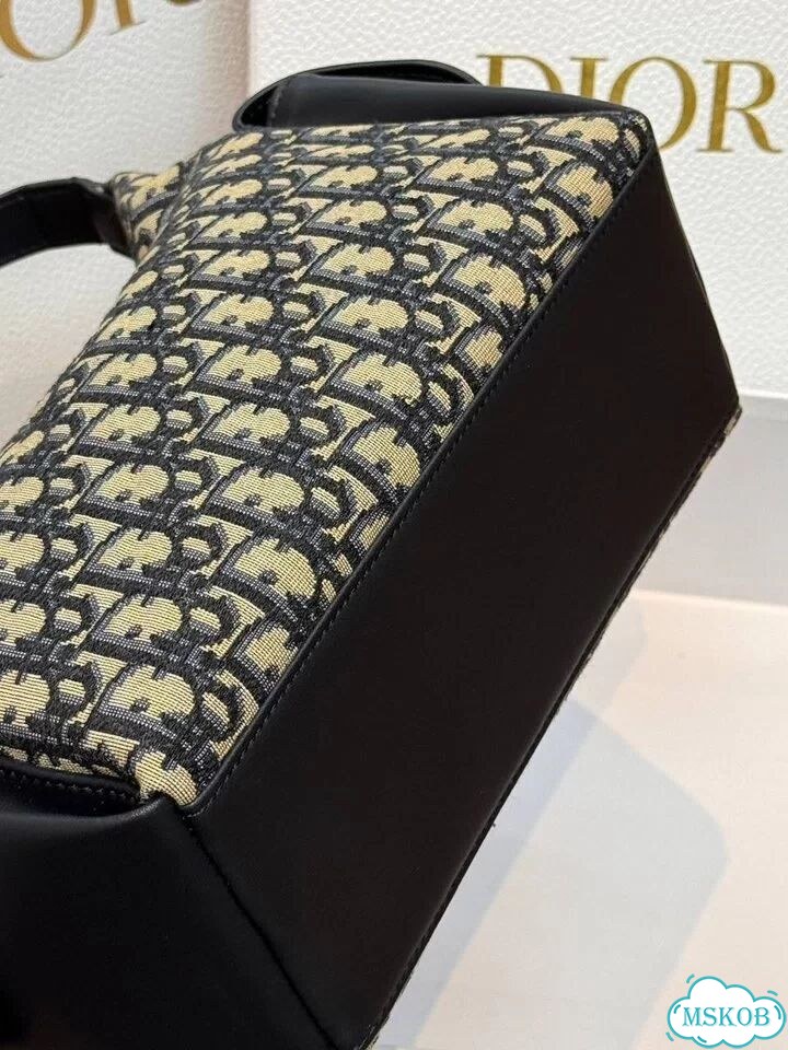Сумка christian Dior женская фото 8