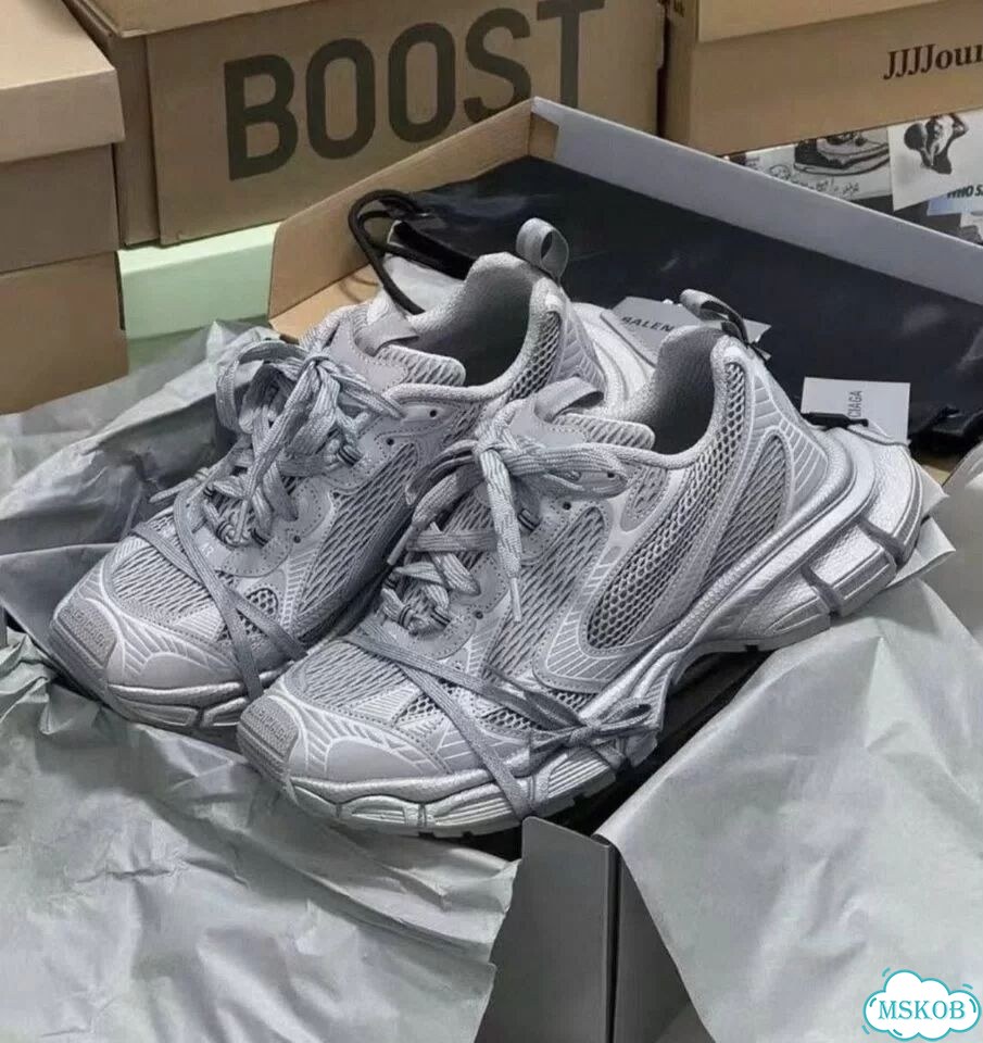 Balenciaga 3XL фото 2