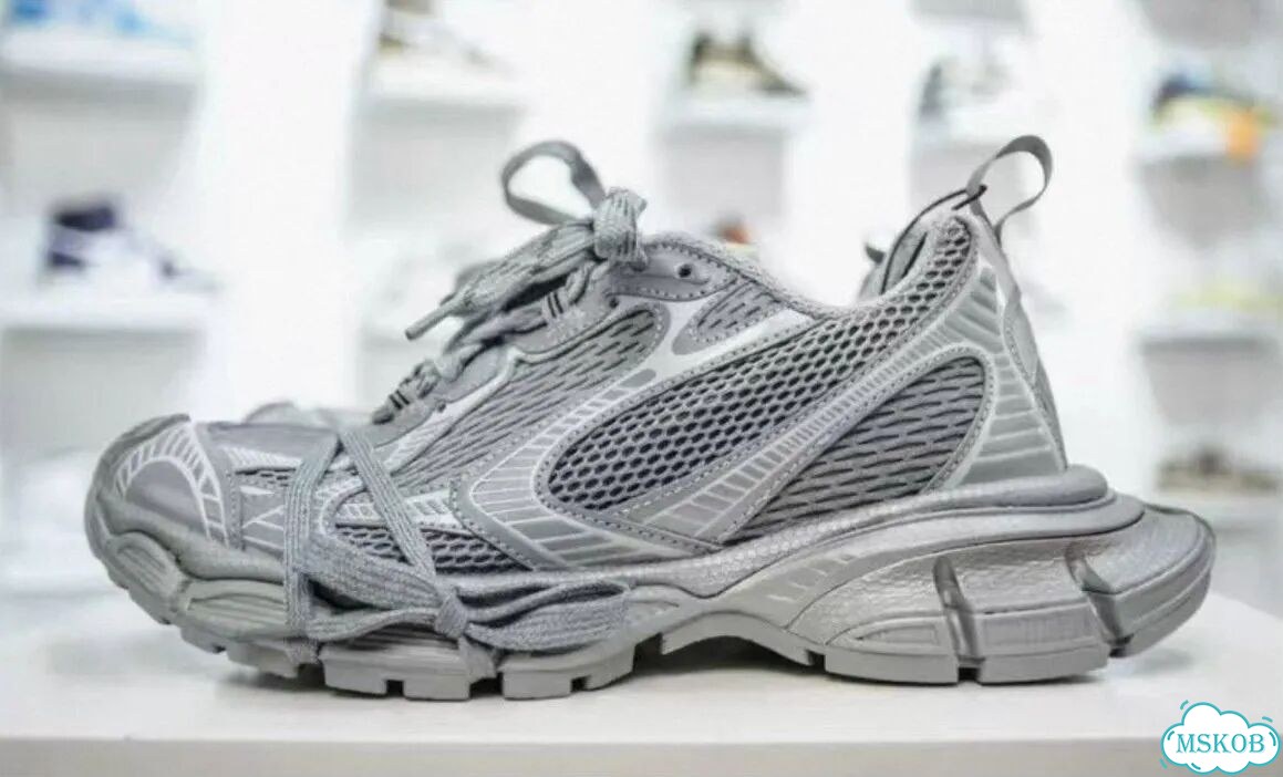 Balenciaga 3XL фото 3