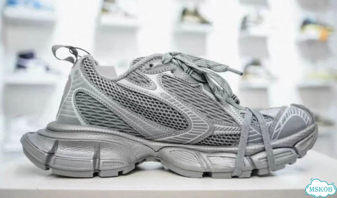 Balenciaga 3XL фото 4