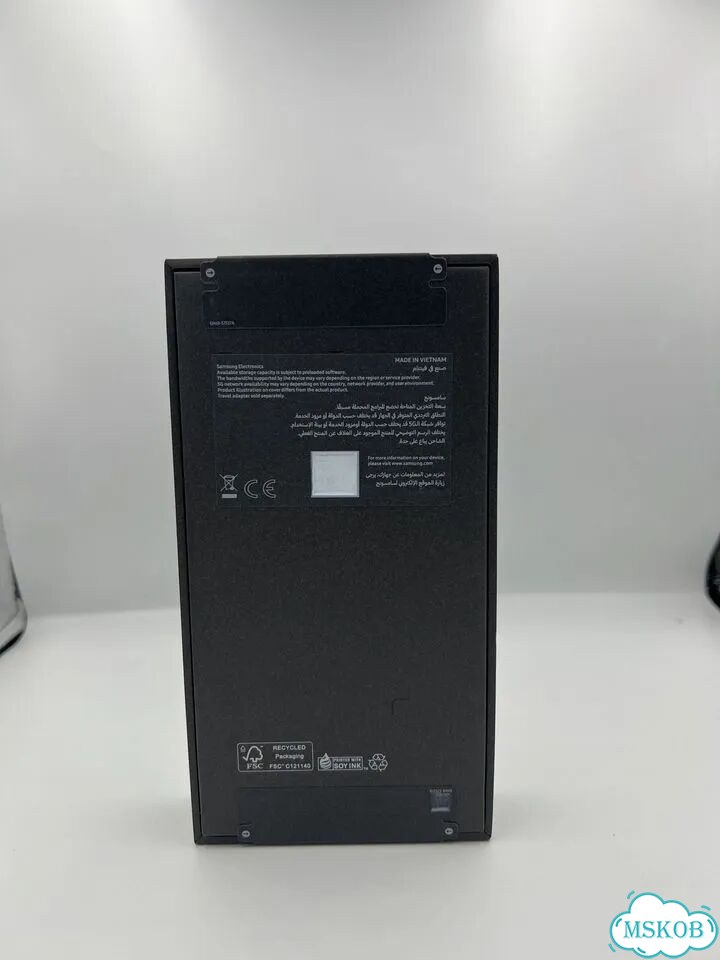 Samsung Galaxy S26 Ultra, 12/256 ГБ, SIM + eSIM фото 3