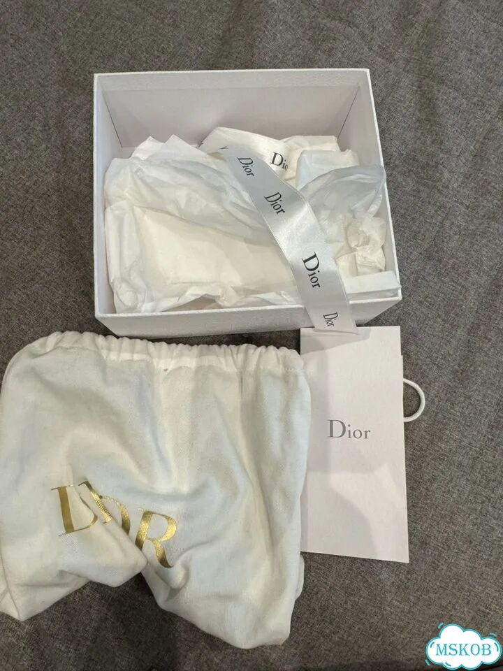 Ремень Dior 75, оригинал фото 7