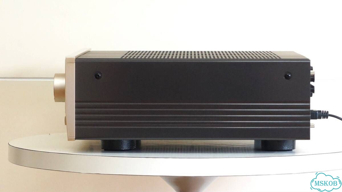 Accuphase E-280 фото 2