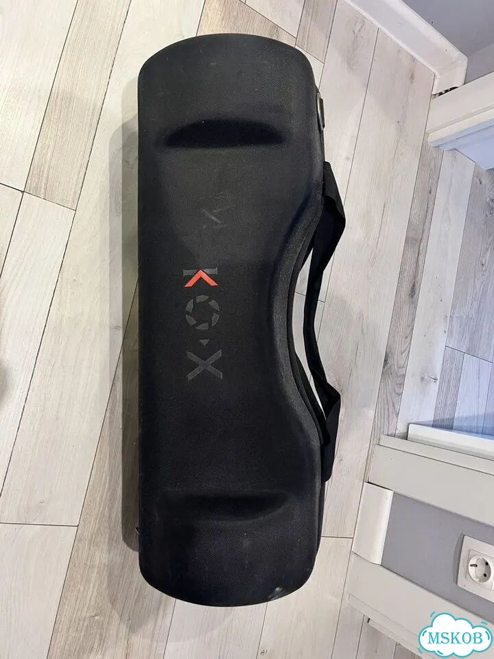 Внедорожный гироскутер KO-X фото 2