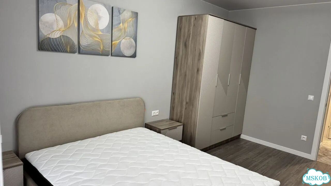1-к. квартира, 40,2 м², 5/17 эт. фото 10