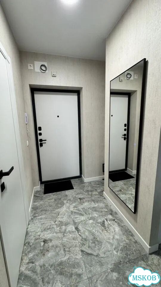 1-к. квартира, 40,2 м², 5/17 эт. фото 15