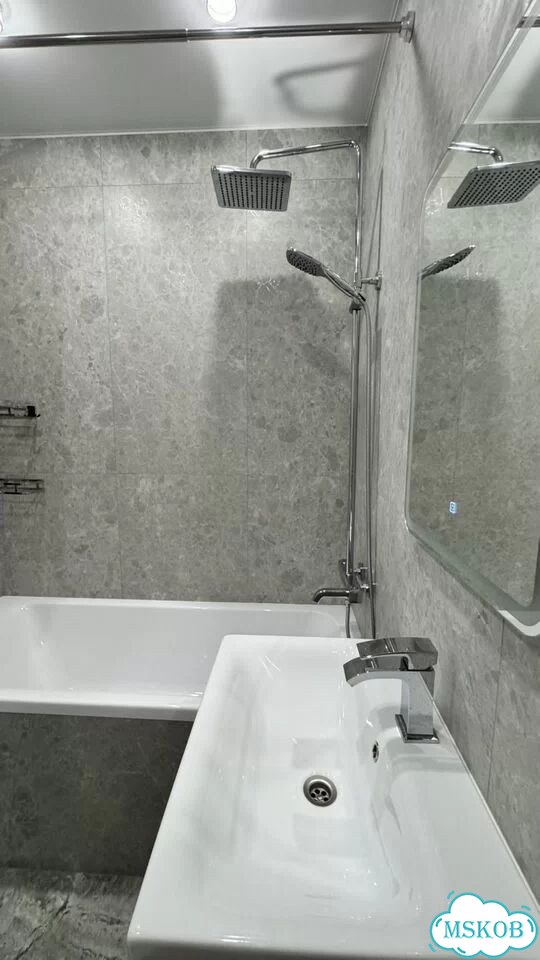1-к. квартира, 40,2 м², 5/17 эт. фото 18