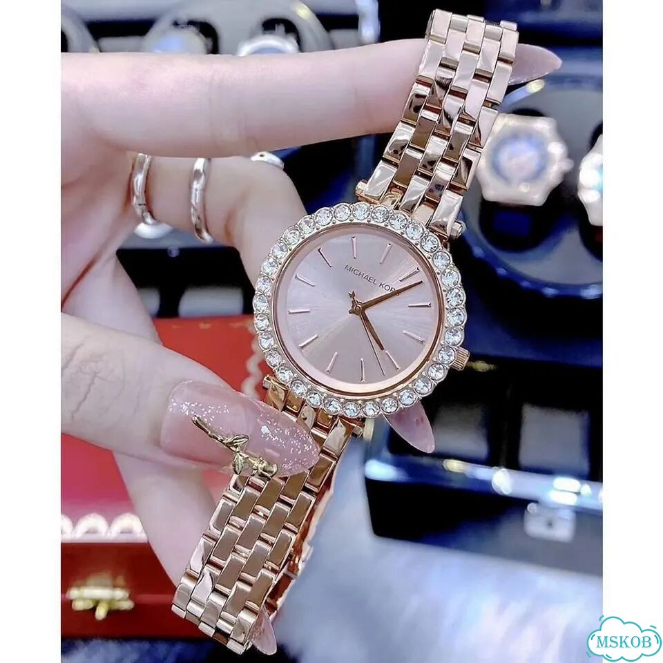 Наручные часы michael kors MK4514 фото 1