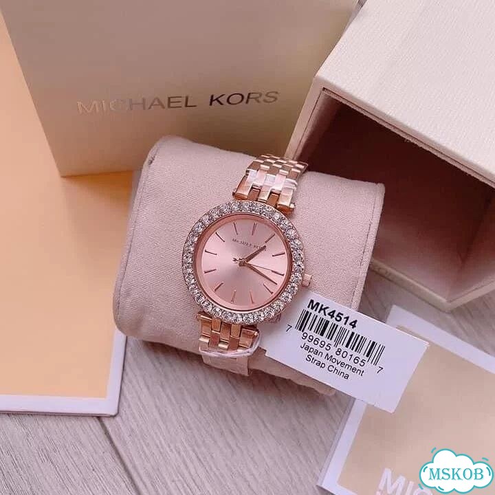 Наручные часы michael kors MK4514 фото 2