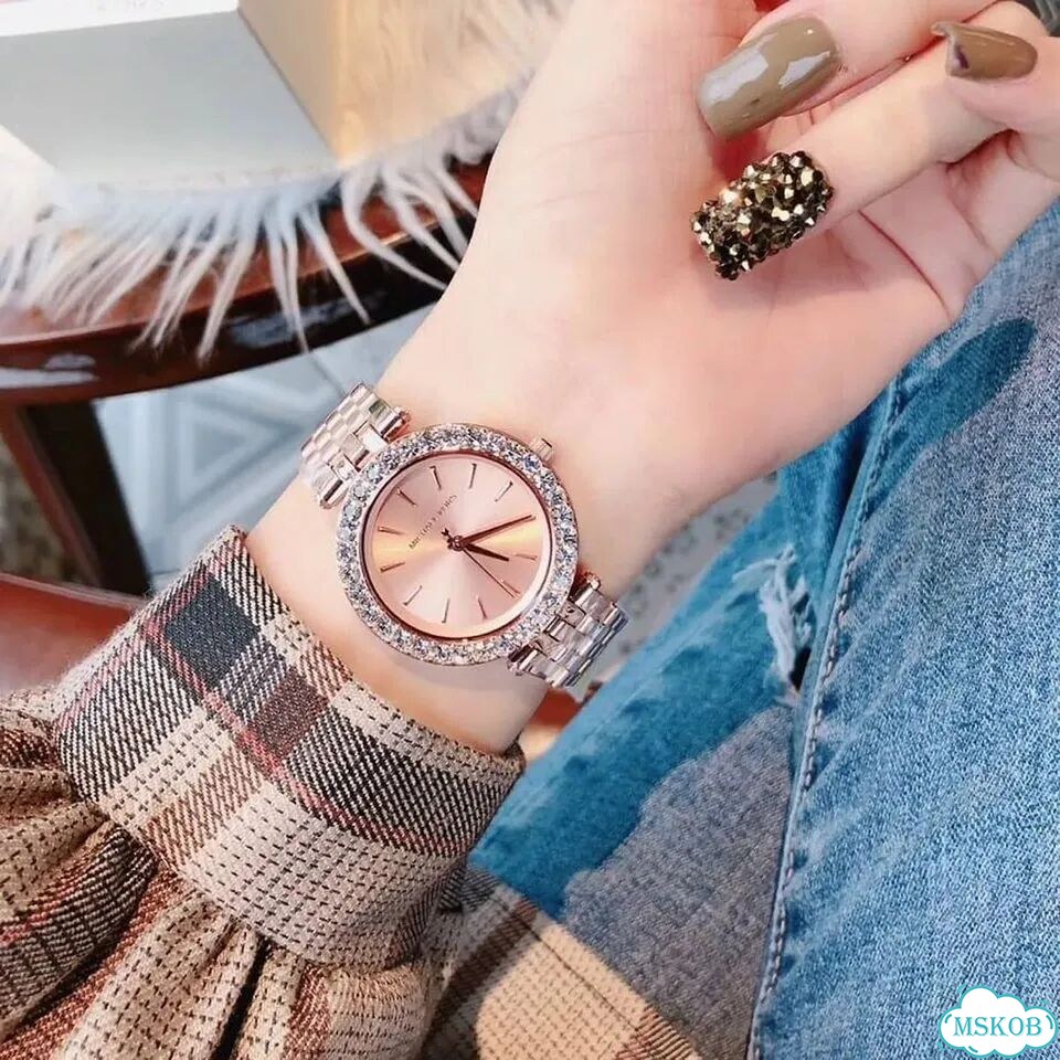 Наручные часы michael kors MK4514 фото 3