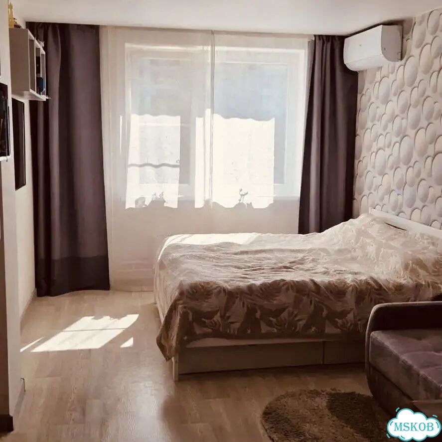 2-к. квартира, 52,2 м², 4/9 эт. фото 14