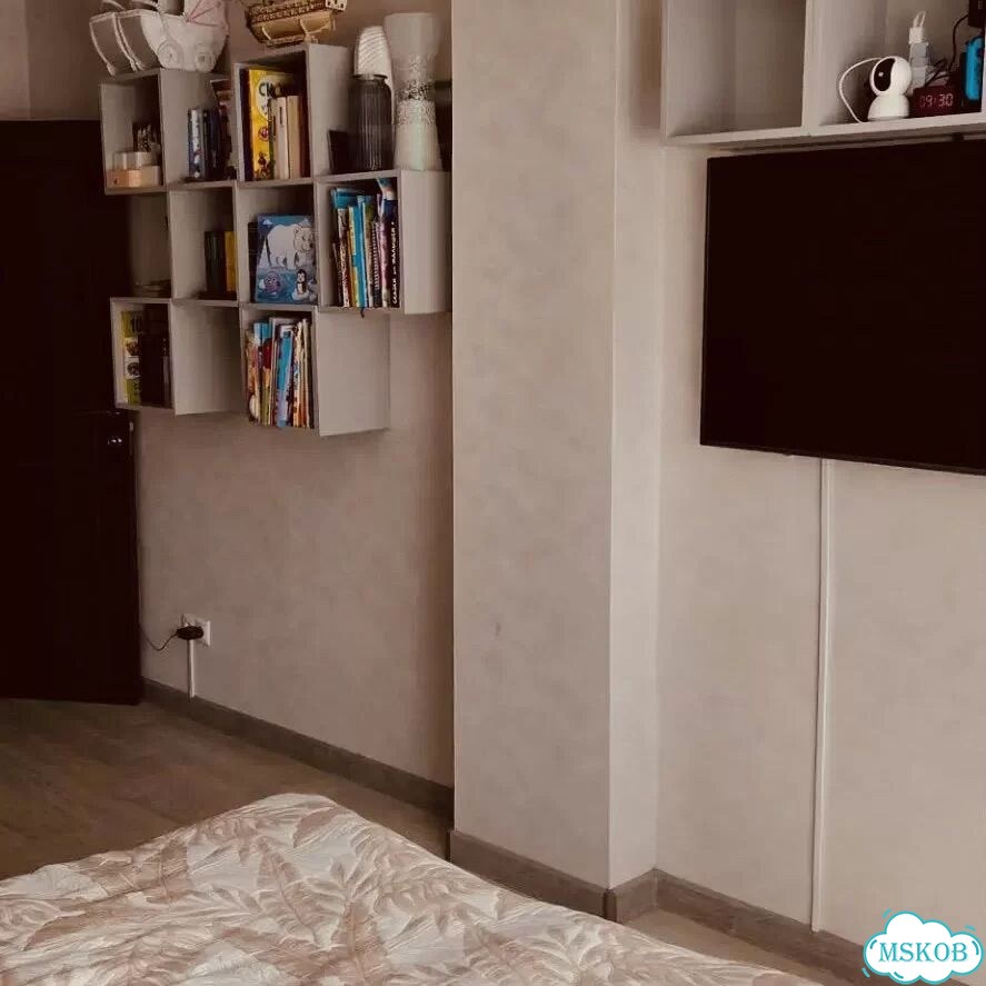 2-к. квартира, 52,2 м², 4/9 эт. фото 15