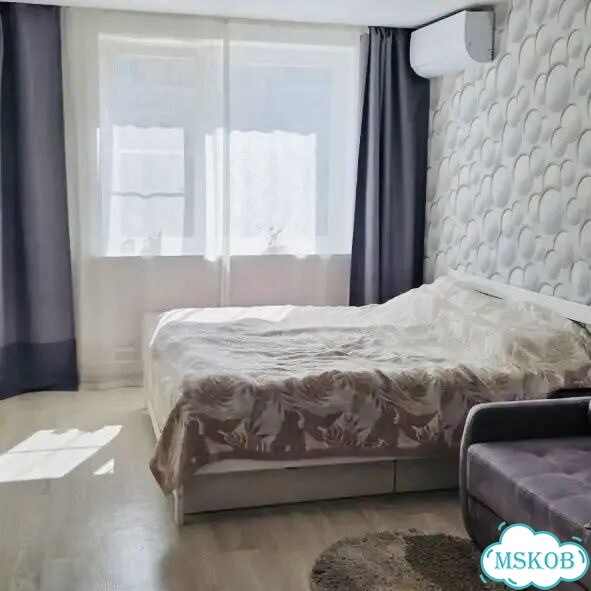 2-к. квартира, 52,2 м², 4/9 эт. фото 17
