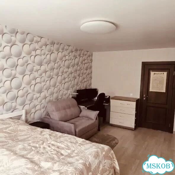 2-к. квартира, 52,2 м², 4/9 эт. фото 18