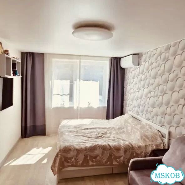 2-к. квартира, 52,2 м², 4/9 эт. фото 21