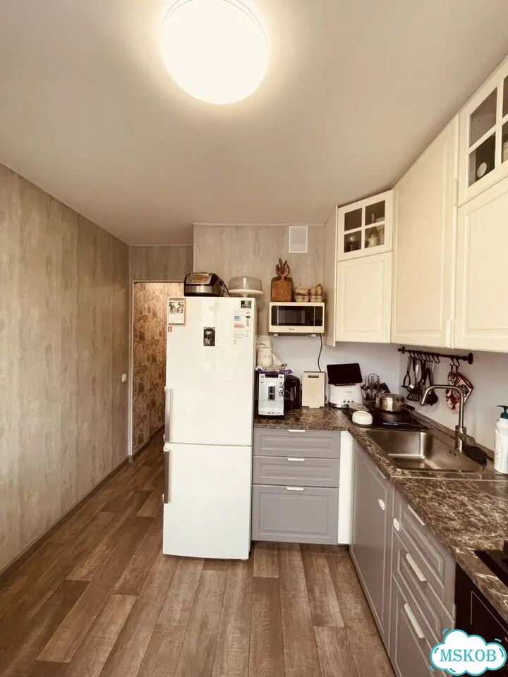2-к. квартира, 52,2 м², 4/9 эт. фото 24